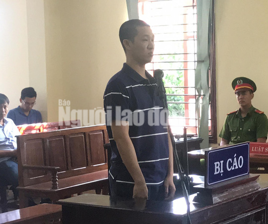 13 người "sụp bẫy" mua ô tô giá rẻ, bị chiếm đoạt hơn 35 tỉ đồng