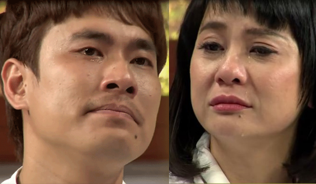 Góc khuất rớt nước mắt của 2 mối tình "chị em" nổi tiếng trong showbiz Việt