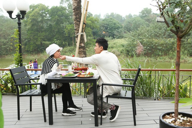 G&oacute;c khuất rớt nước mắt của 2 mối t&igrave;nh chị em nổi tiếng trong showbiz Việt - Ảnh 5.