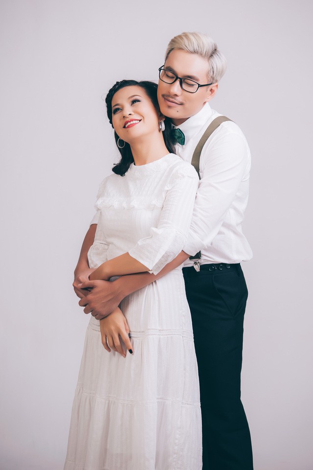 G&oacute;c khuất rớt nước mắt của 2 mối t&igrave;nh chị em nổi tiếng trong showbiz Việt - Ảnh 6.