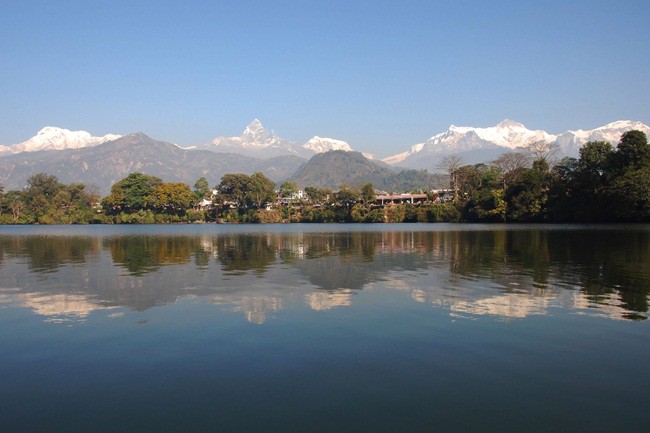 Những lý do không đến Nepal một lần, dân du lịch bụi sẽ tiếc ‘hùi hụi’ - Ảnh 2.