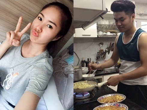G&oacute;c khuất rớt nước mắt của 2 mối t&igrave;nh chị em nổi tiếng trong showbiz Việt - Ảnh 10.