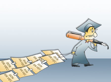 Học ít thì “sống”, học nhiều dễ “chết”