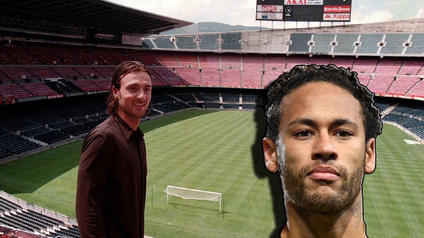 Cựu danh thủ Dugarry: Neymar đã phỉ nhổ vào PSG