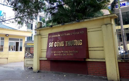 Lấn cấn việc hợp nhất sở, ngành