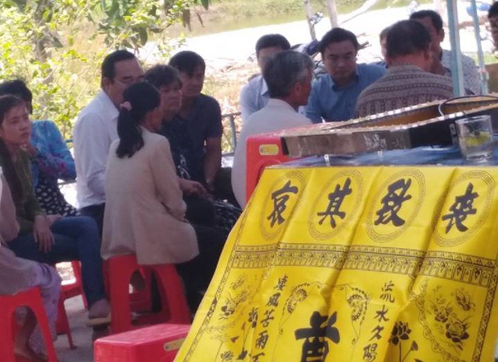 Phải kỷ luật nặng vụ nhân viên y tế chủ quan, bệnh nhân bị rắn cắn chết oan