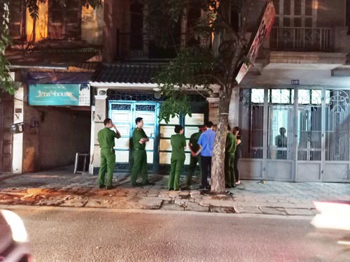 Vụ án Vũ "nhôm": Khởi tố hai cựu chủ tịch TP Đà Nẵng