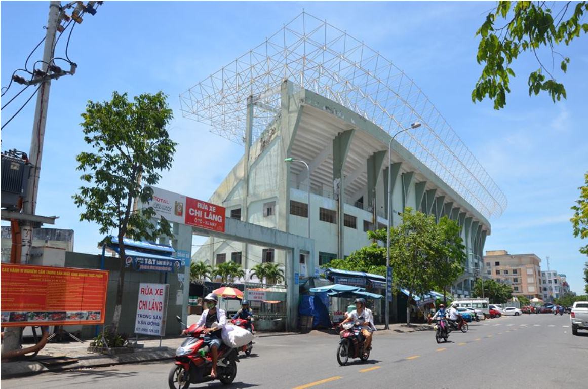 Vụ 2 cựu chủ tịch Đ&agrave; Nẵng bị khởi tố: S&acirc;n vận động Chi Lăng bị xẻ thịt ra sao? - Ảnh 3.