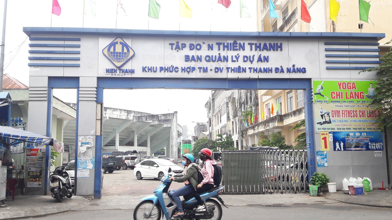 Vụ 2 cựu chủ tịch Đ&agrave; Nẵng bị khởi tố: S&acirc;n vận động Chi Lăng bị xẻ thịt ra sao? - Ảnh 4.