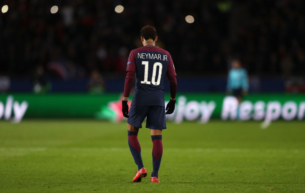 Cựu danh thủ Dugarry: Neymar đ&atilde; phỉ nhổ v&agrave;o PSG - Ảnh 2.