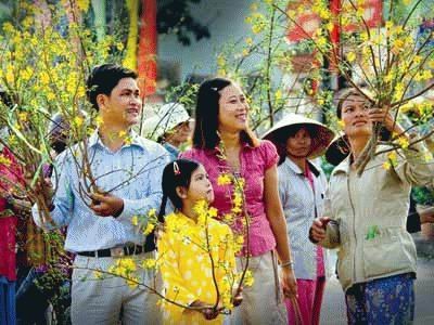 Bộ LĐ-TB-XH đề xuất nghỉ Tết  Âm lịch 9 ngày
