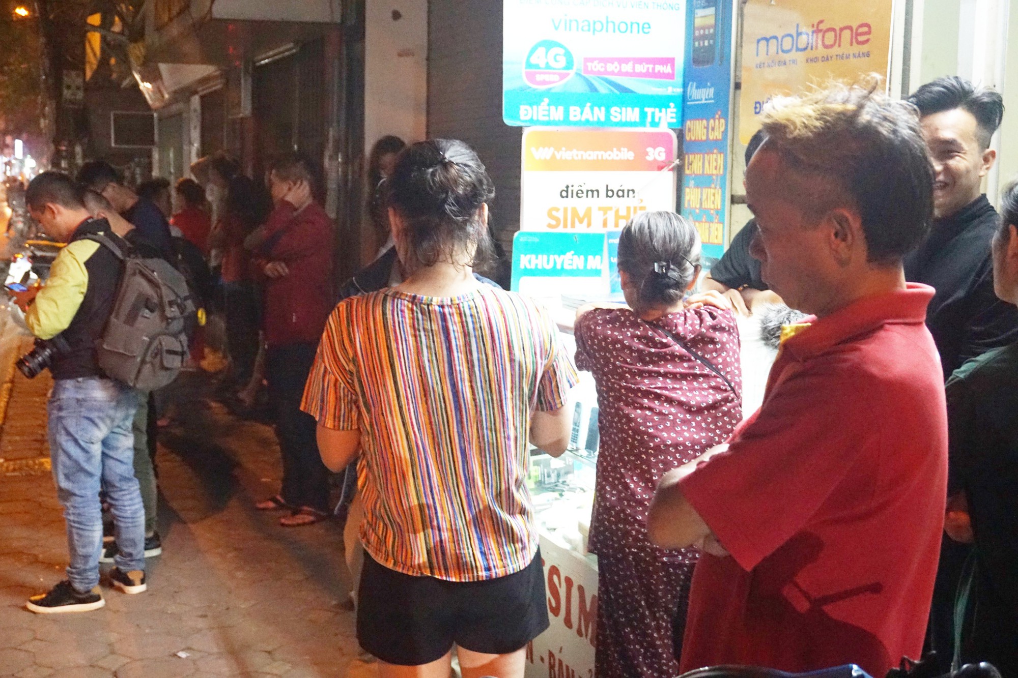 H&agrave;ng x&oacute;m n&oacute;i g&igrave; về cựu trung tướng Phan Hữu Tuấn bị bắt, kh&aacute;m nh&agrave;? - Ảnh 3.