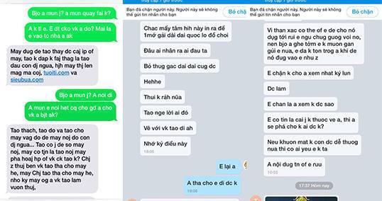 Khai trừ Đảng cán bộ xã dùng clip "nóng" tống tình người yêu cũ