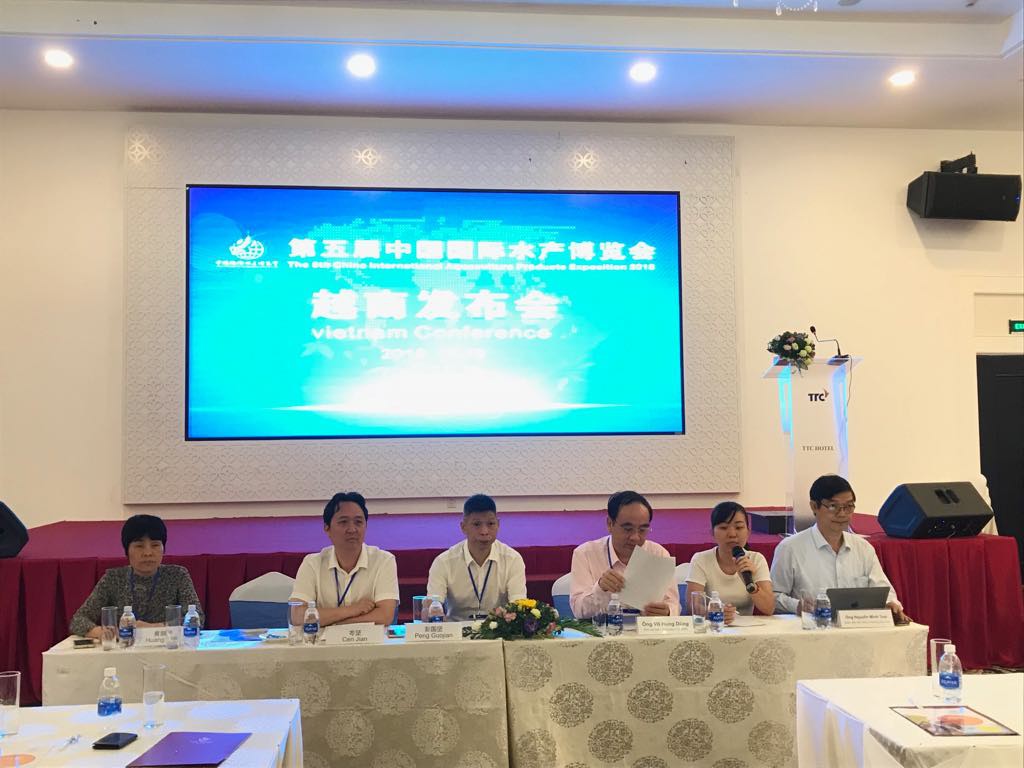 Xuất khẩu cá tra sang Trung Quốc sẽ khắt khe hơn - Ảnh 1.