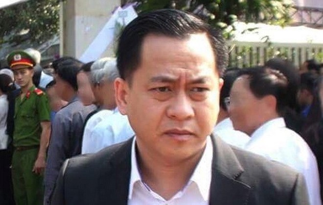 Góc khuất Vũ "nhôm"