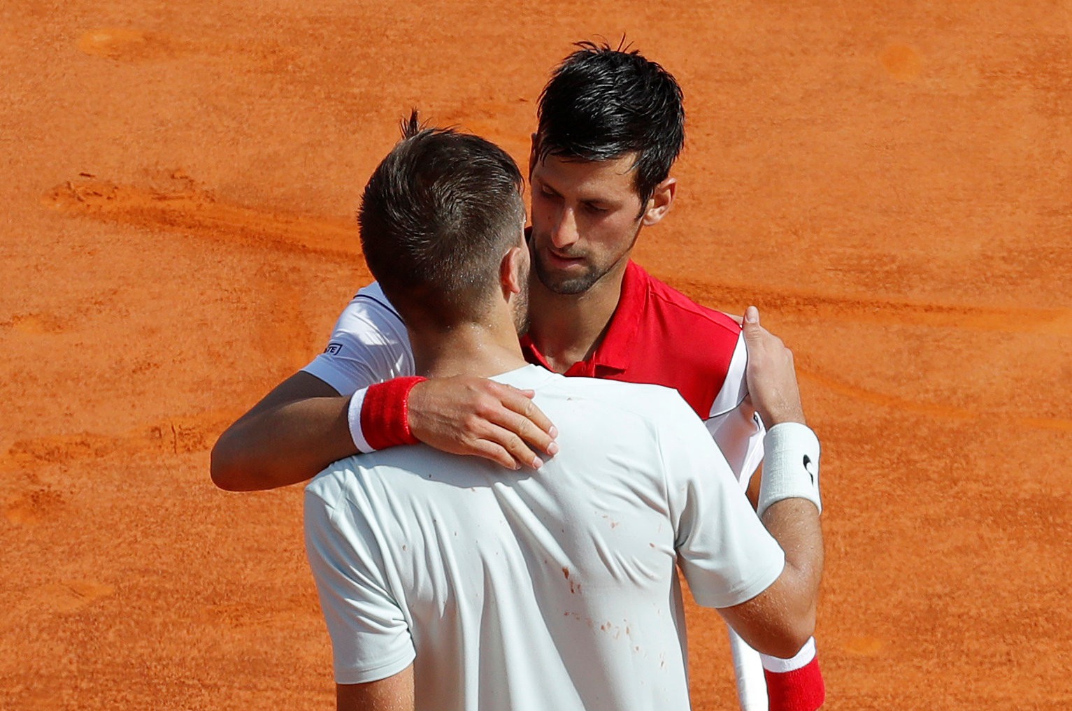 Nadal dễ đối đầu Djokovic ở tứ kết Monte Carlo - Ảnh 4.