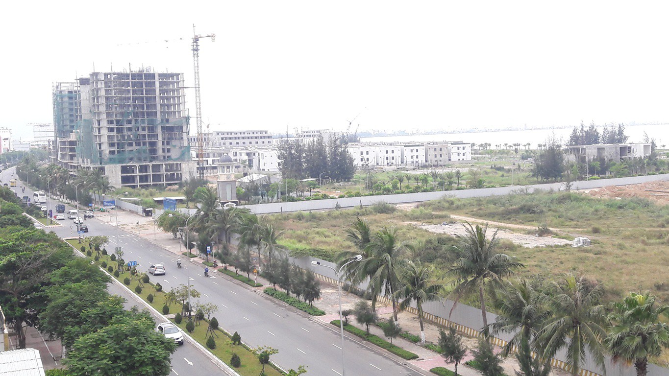 Cựu chủ tịch Đà Nẵng Trần Văn Minh trần tình gì về dự án Vũ nhôm thâu tóm? - Ảnh 3.