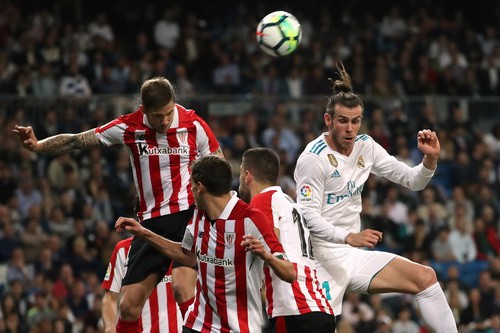 C&uacute; đ&aacute;nh g&oacute;t bạc tỉ, Ronaldo cứu gi&aacute; Real Madrid s&acirc;n nh&agrave; - Ảnh 5.