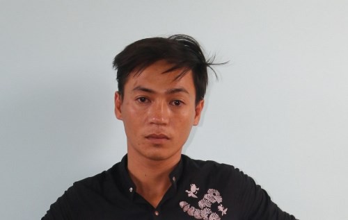 Bị đâm chết vì ở chung phòng trọ với vợ bạn