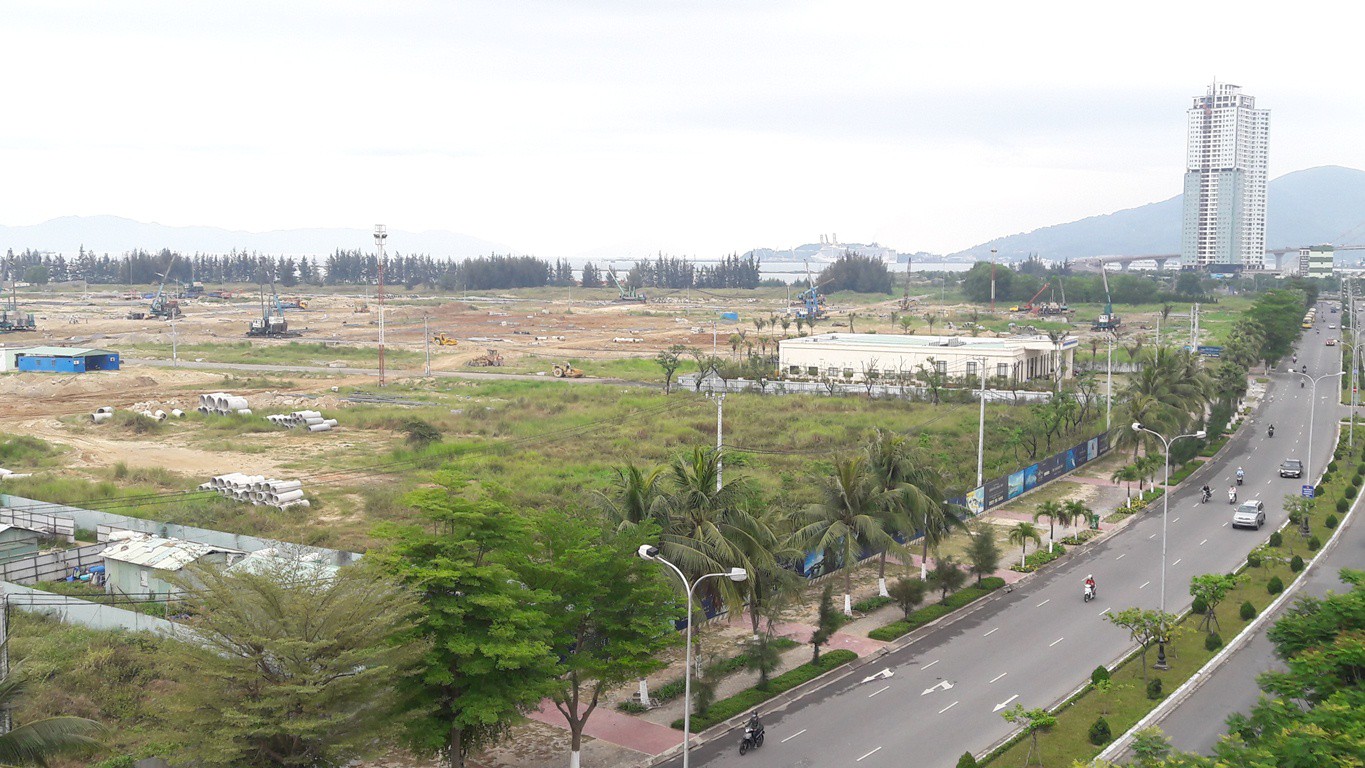 Cựu chủ tịch Đà Nẵng Trần Văn Minh trần tình gì về dự án Vũ nhôm thâu tóm? - Ảnh 2.