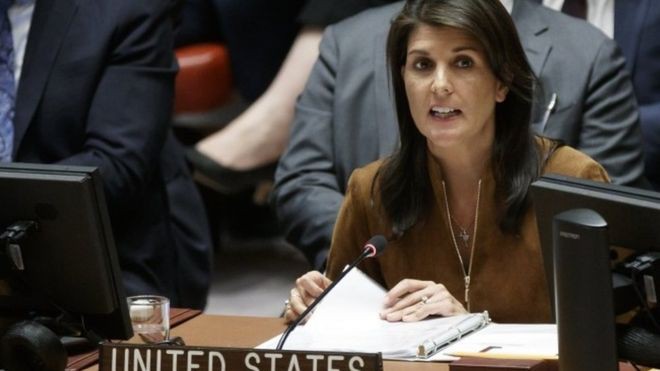 Nội bộ đội ngũ Tổng thống Trump ngầm rạn nứt