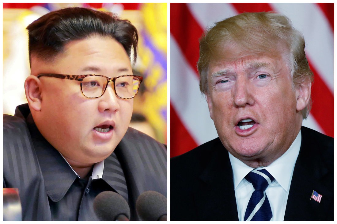 Thượng đỉnh Mỹ-Triều: Phi đội của ông Kim Jong-un bay được tới đâu?