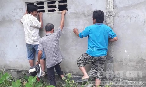 V&igrave; sao người mẹ nhốt con trong &lsquo;ngục tối&rsquo; suốt 10 năm? - Ảnh 1.