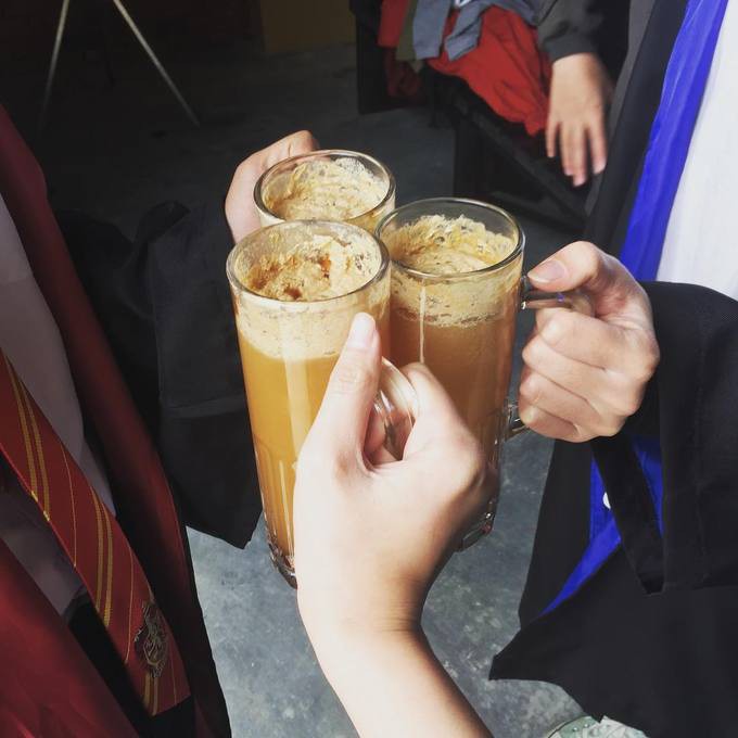 Thỏa sức kh&aacute;m ph&aacute; c&agrave; ph&ecirc; ph&eacute;p thuật ở Đ&agrave; Lạt - Ảnh 7.