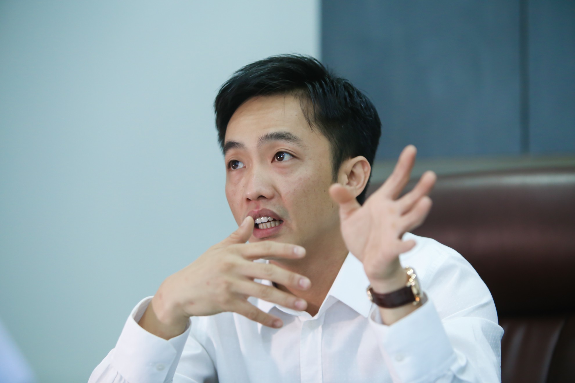 Quốc Cường Gia Lai lên tiếng về khu đất Phước Kiển - Nhà Bè