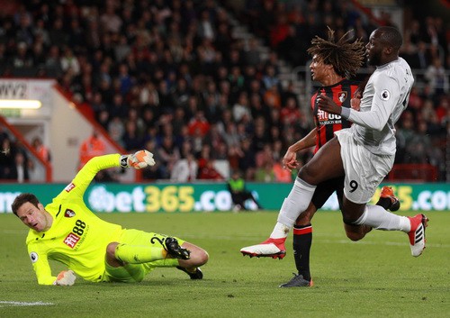 Paul Pogba tỏa s&aacute;ng, Quỷ đỏ đại ph&aacute; Bournemouth - Ảnh 4.