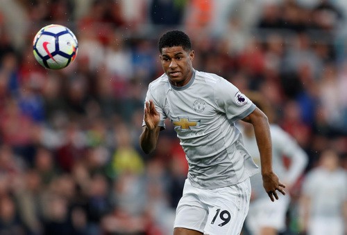 Paul Pogba tỏa s&aacute;ng, Quỷ đỏ đại ph&aacute; Bournemouth - Ảnh 3.