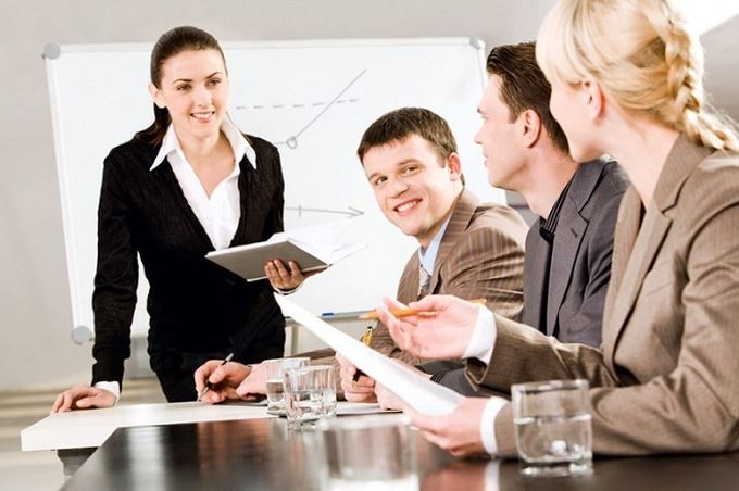 Tuyệt chiêu để sếp và nhân viên 'sống trong hòa bình'
