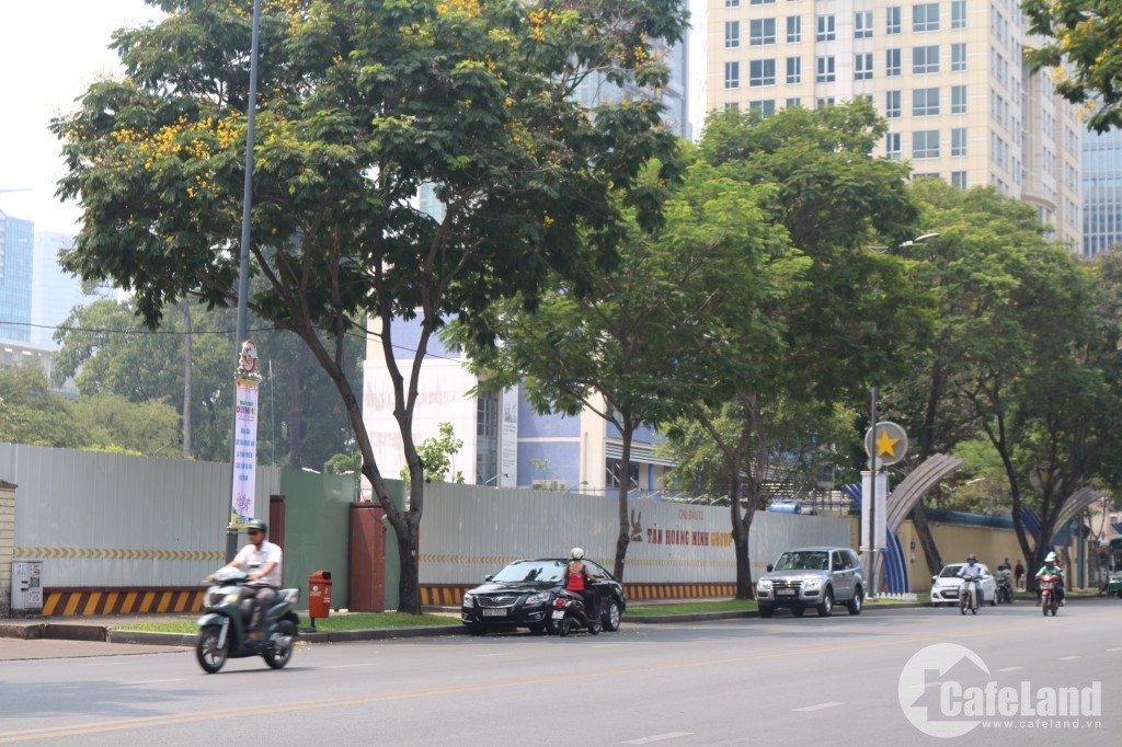 Số phận những dự &aacute;n đất v&agrave;ng TP HCM đang ra sao? - Ảnh 1.