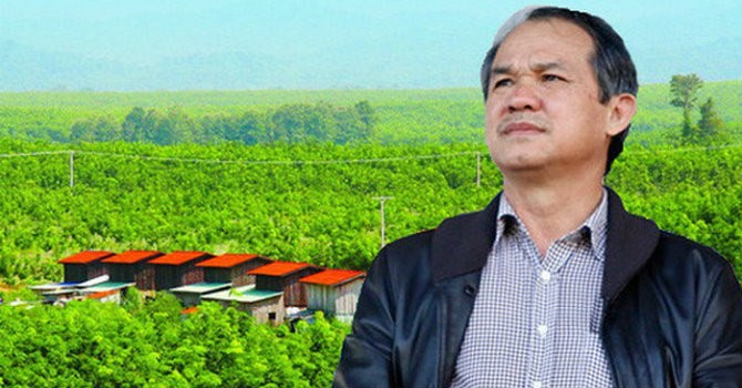 Công ty bầu Đức 'mất' 661 tỷ lãi ròng sau kiểm toán