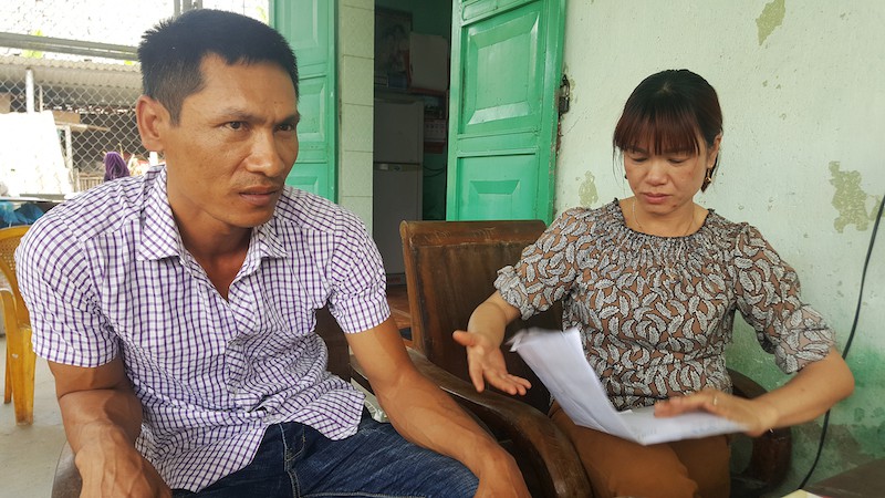 Ngo&agrave;i bồi thường, t&agrave;i xế bẻ l&aacute;i cứu 2 nữ sinh c&ograve;n bị xử l&yacute; h&igrave;nh sự? - Ảnh 2.