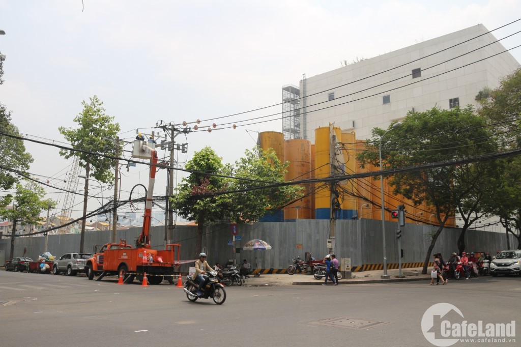 Số phận những dự &aacute;n đất v&agrave;ng TP HCM đang ra sao? - Ảnh 6.