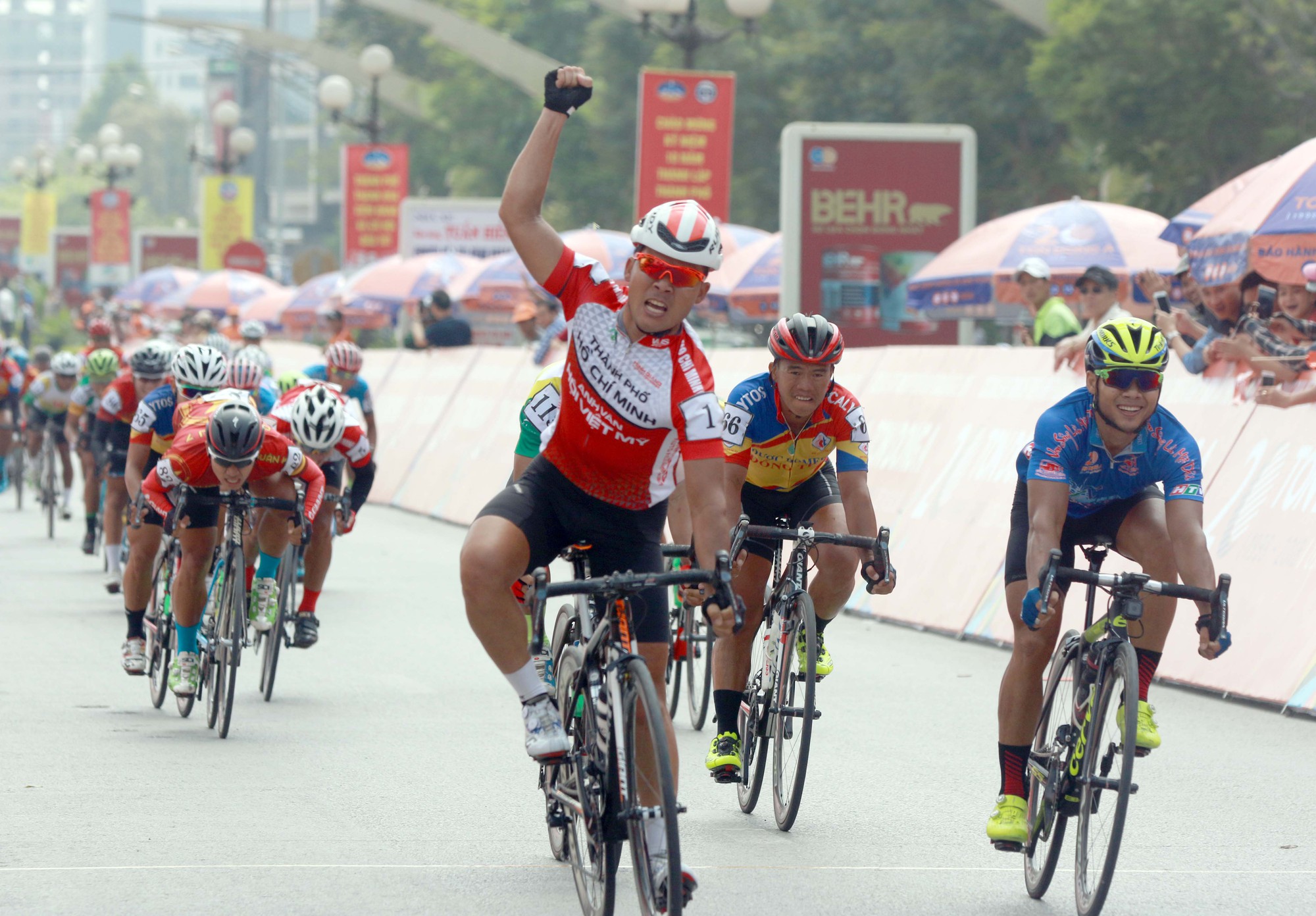 Loic Deriac mất cơ hội tranh Áo vàng