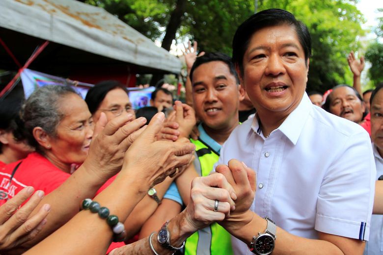 Philippines: Đếm lại phiếu bầu phó tổng thống sau gần 2 năm