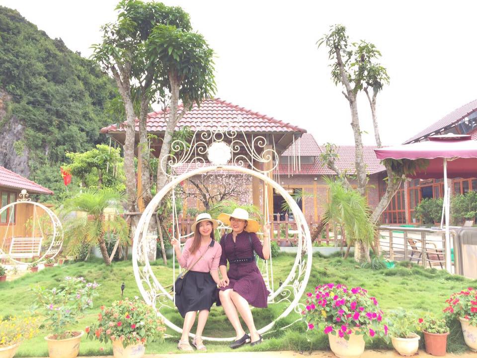 L&ecirc;n Mộc Ch&acirc;u thử l&agrave;m n&ocirc;ng d&acirc;n chăn nu&ocirc;i b&ograve; sữa - Ảnh 6.