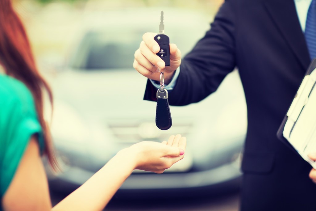 Những điều nên xem xét kỹ khi mua ô tô cũ - Ảnh 3.