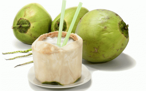 Uống nước dừa: Không phải ai cũng uống được đâu nha - Ảnh 5.