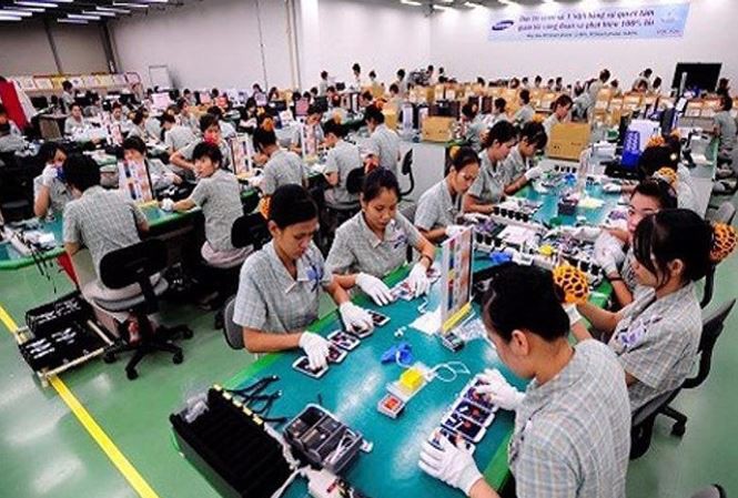 Doanh nghiệp Hàn Quốc thích ứng viên giỏi chịu đựng - Ảnh 2.