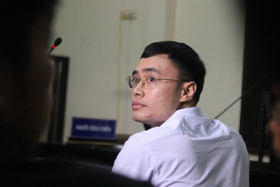Xét xử cựu nhà báo Lê Duy Phong: Báo chí gặp khó khi tác nghiệp