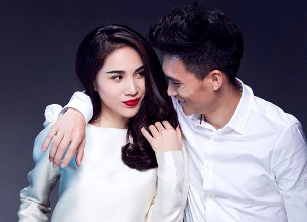 Vì Công Vinh, Thủy Tiên thay đổi phong cách sống
