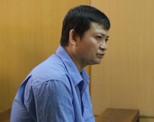 Những đứa trẻ bơ vơ
