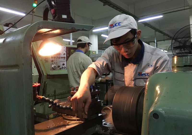 Mơ một chốn an cư - Ảnh 1.