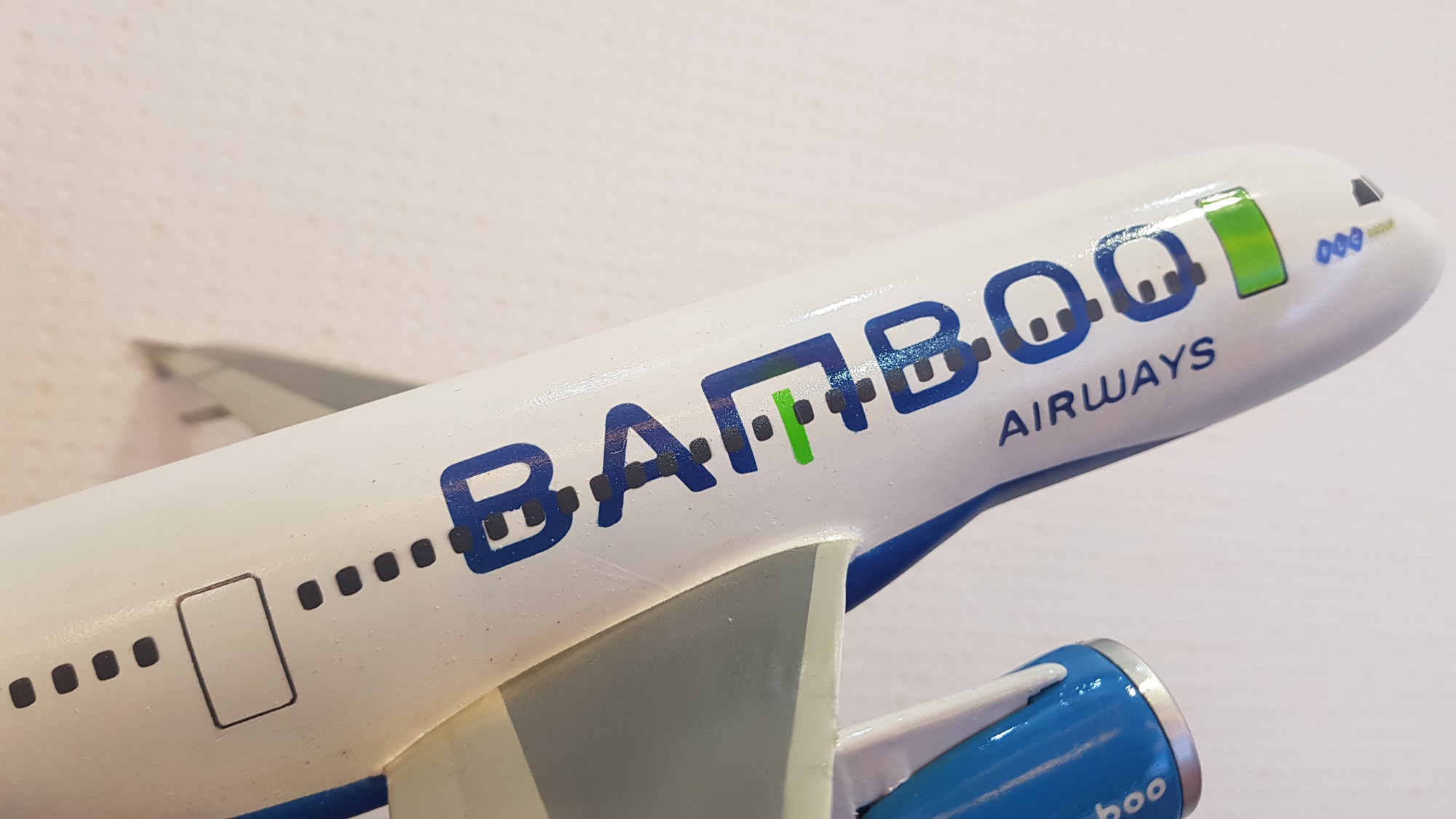 Bamboo Airways của tỉ phú Trịnh Văn Quyết tuyên bố cuối năm nay cất cánh