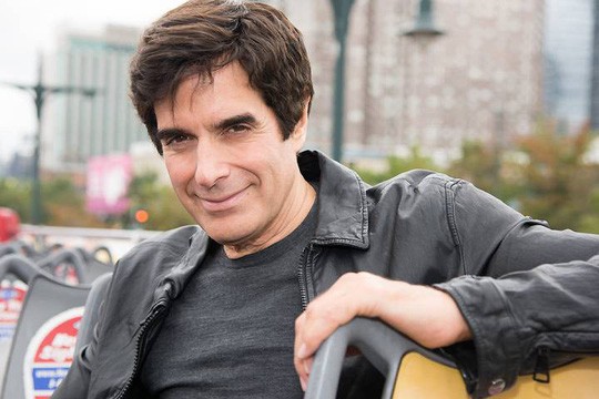 Biến mất người, ảo thuật gia David Copperfield bị buộc lộ bí mật trình diễn