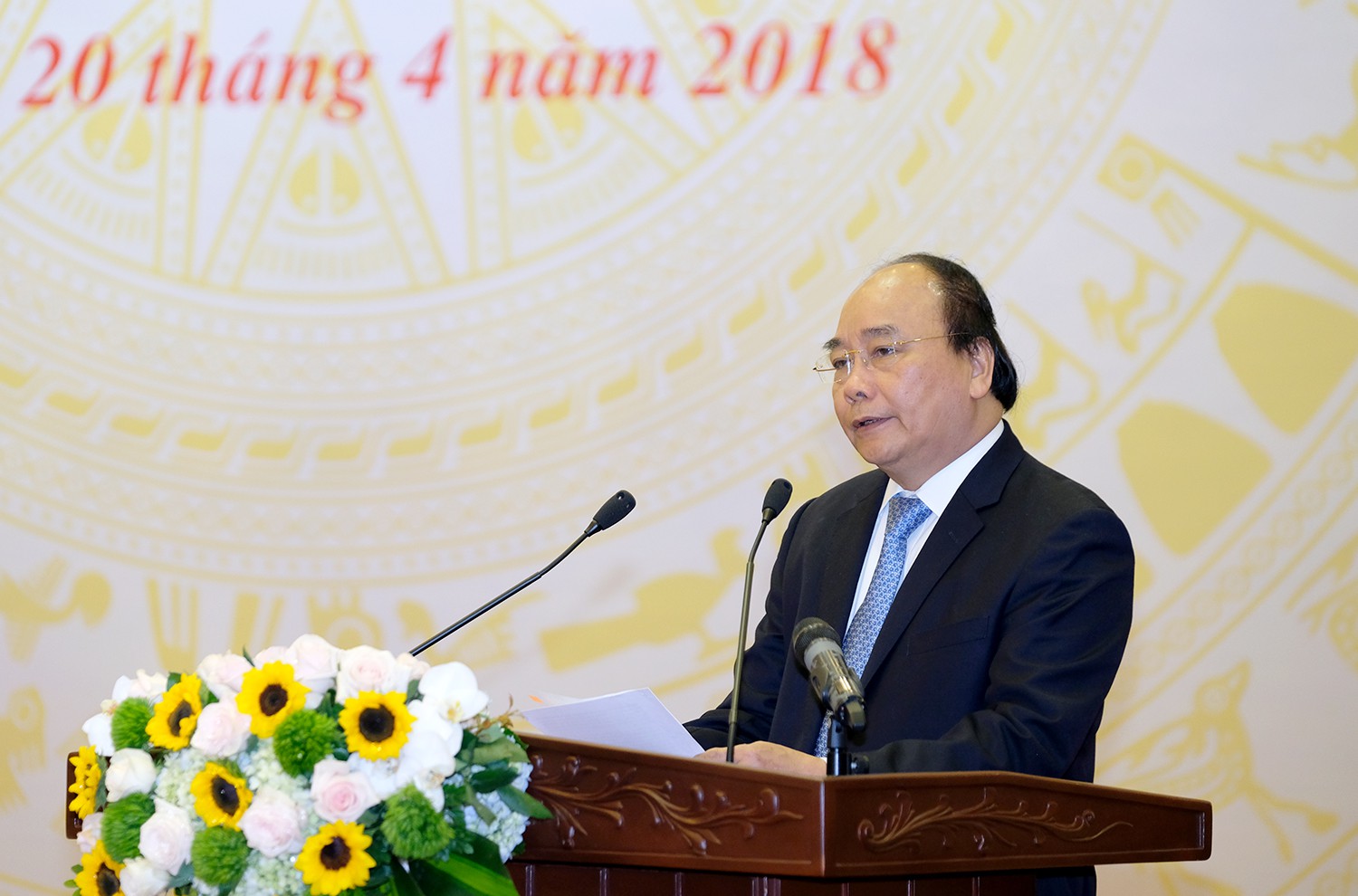 Thủ tướng: Đấu giá đất công khai để thu lợi cho nhà nước