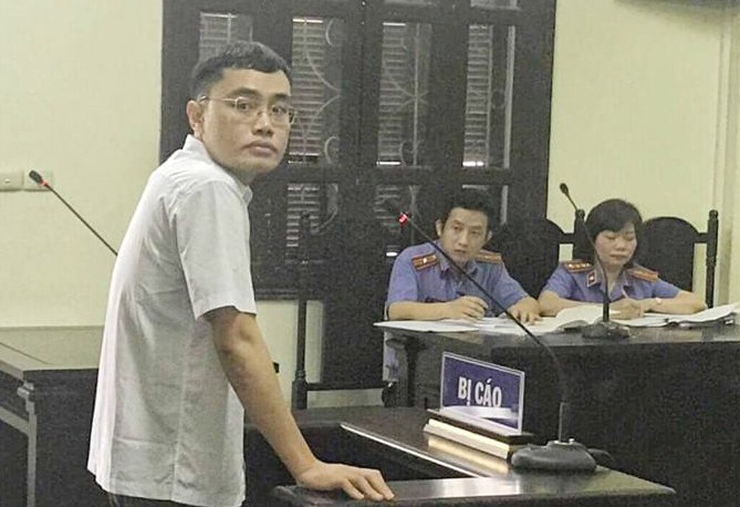 Tòa tuyên ông Lê Duy Phong 3 năm tù, kiến nghị xử lý giám đốc Sở KH-ĐT Yên Bái
